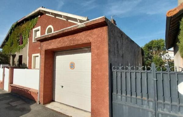 Maison de 130 m²