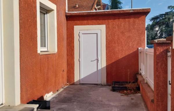 Maison de 130 m²