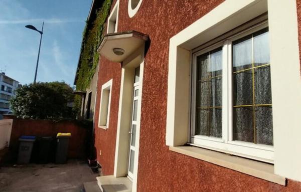 Maison de 130 m²