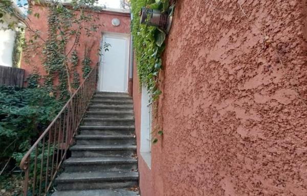 Maison de 130 m²