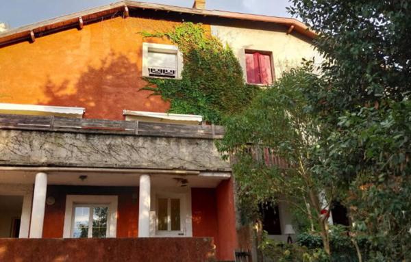 Maison de 130 m²