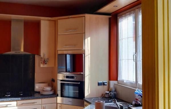 Maison de 130 m²