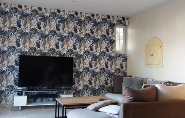 Maison de 130 m²