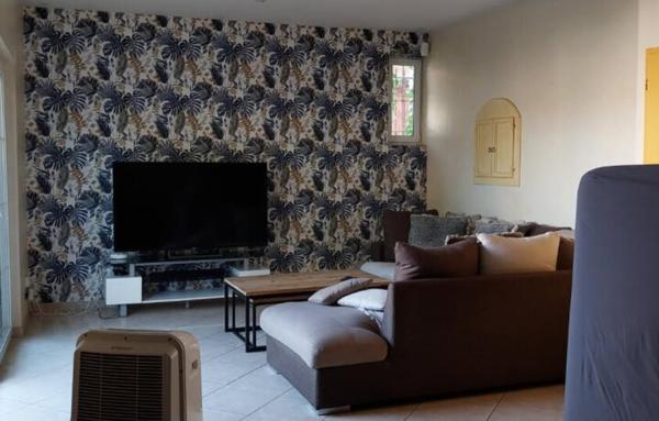 Maison de 130 m²