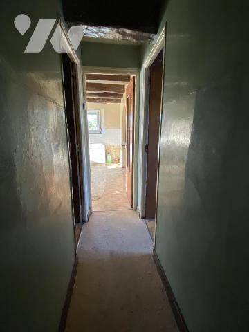 Maison de campagne à rénover