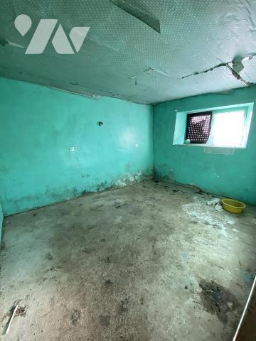 Maison de campagne à rénover