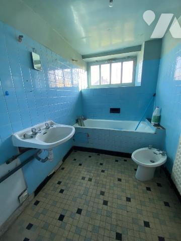 Maison de campagne à rénover