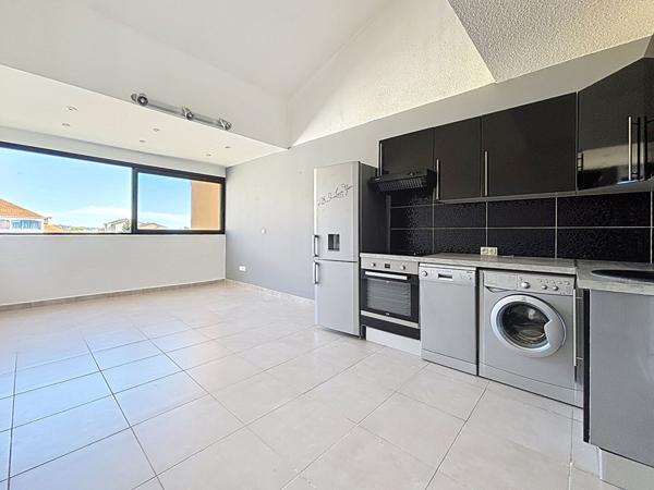 Studio - Spécial investisseur ? Appartement vendu loué