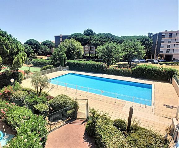 Studio - Spécial investisseur ? Appartement vendu loué