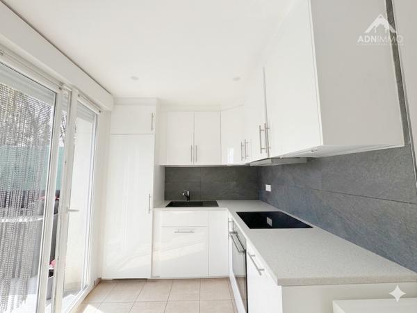 Saint-Jean-de-Gonville (01630) Maison 4 Pièces 81 m2