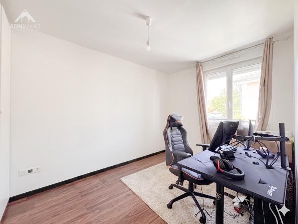 Saint-Jean-de-Gonville (01630) Maison 4 Pièces 81 m2