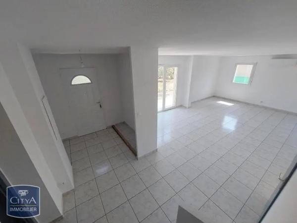 Maison à louer 4 pièces 99.07m² Canet (34800)