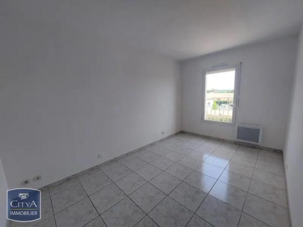 Maison à louer 4 pièces 99.07m² Canet (34800)