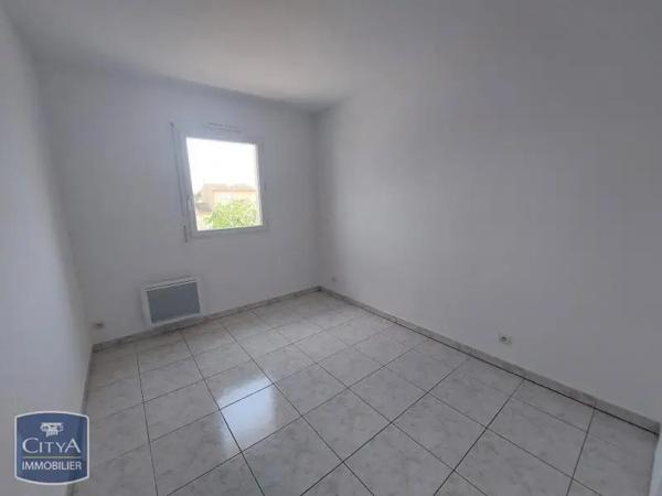 Maison à louer 4 pièces 99.07m² Canet (34800)
