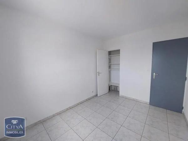 Maison à louer 4 pièces 99.07m² Canet (34800)