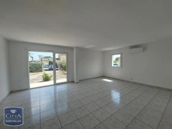 Maison à louer 4 pièces 99.07m² Canet (34800)