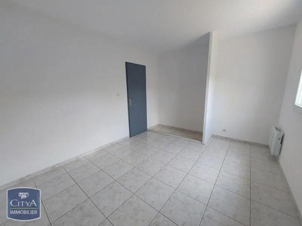 Maison à louer 4 pièces 99.07m² Canet (34800)