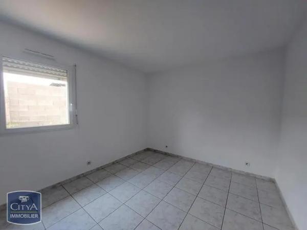 Maison à louer 4 pièces 99.07m² Canet (34800)