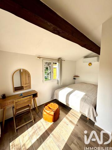 Appartement à vendre 4 pièces 65 m² Mandelieu-la-Napoule