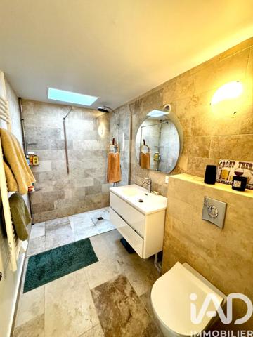 Appartement à vendre 4 pièces 65 m² Mandelieu-la-Napoule
