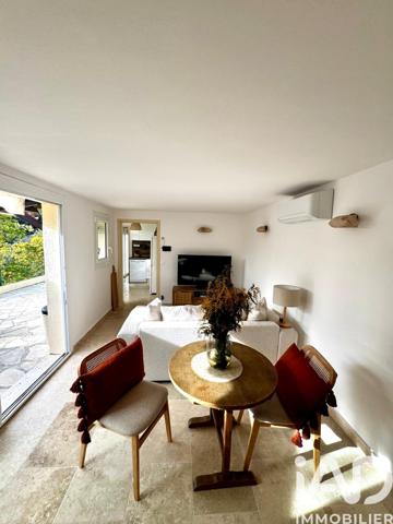 Appartement à vendre 4 pièces 65 m² Mandelieu-la-Napoule