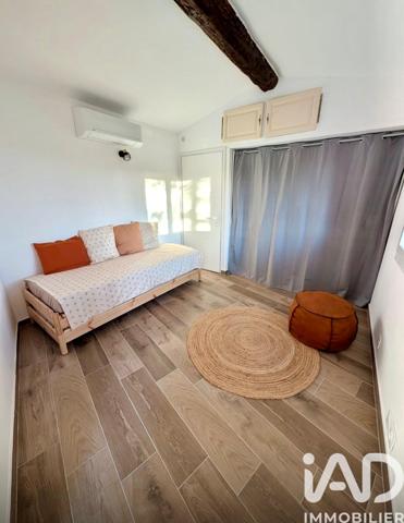 Appartement à vendre 4 pièces 65 m² Mandelieu-la-Napoule