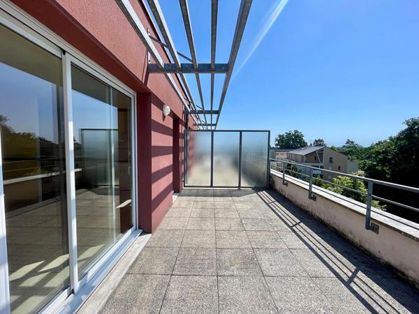 Appartement 2 pièces – 44 m² environ à Chartres-de-Bretagne (ref : 72885)