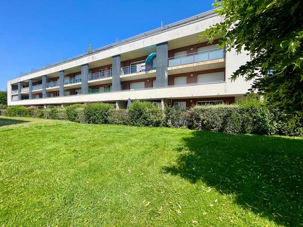 Appartement 2 pièces – 44 m² environ à Chartres-de-Bretagne (ref : 72885)
