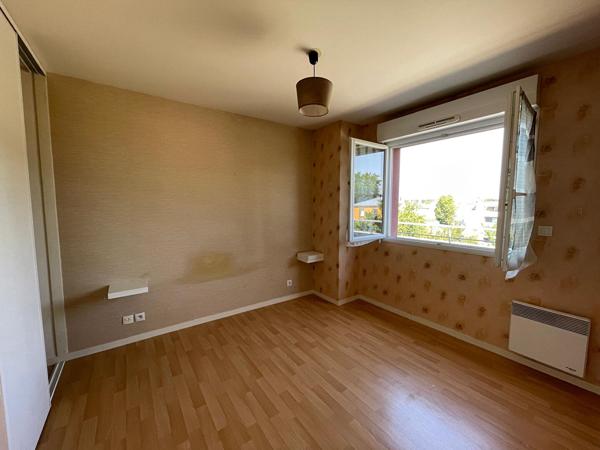 Appartement 2 pièces – 44 m² environ à Chartres-de-Bretagne (ref : 72885)