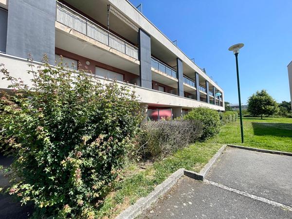 Appartement 2 pièces – 44 m² environ à Chartres-de-Bretagne (ref : 72885)