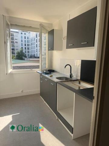 Appartement · Location Lyon (69008) 3 pièces · 56m²