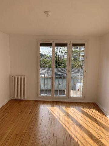 Appartement · Location Lyon (69008) 3 pièces · 56m²