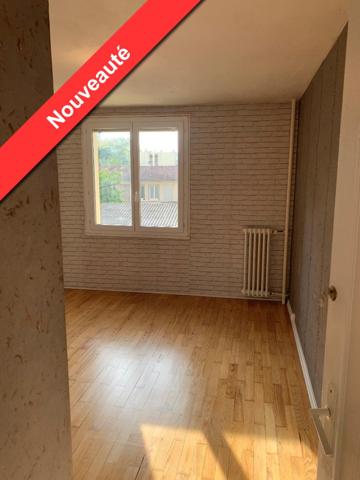 Appartement · Location Lyon (69008) 3 pièces · 56m²