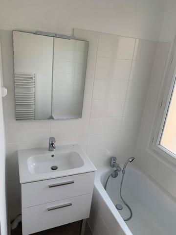 Appartement · Location Lyon (69008) 3 pièces · 56m²