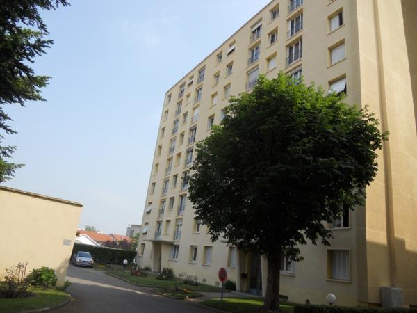 Appartement · Location Lyon (69008) 3 pièces · 56m²