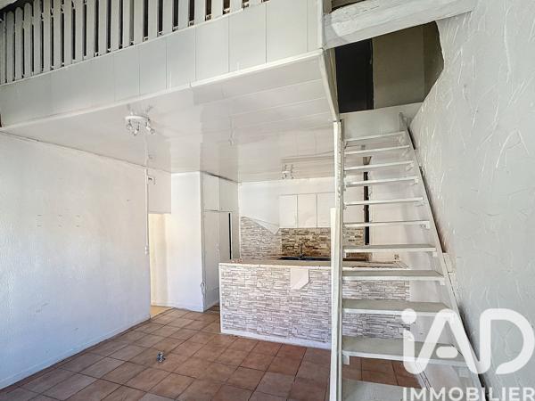 Immeuble à vendre 165 m² Perpignan