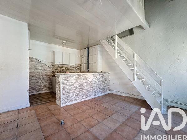 Immeuble à vendre 165 m² Perpignan