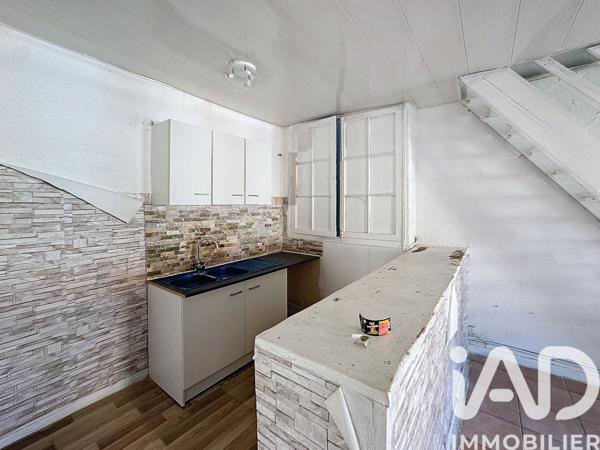 Immeuble à vendre 165 m² Perpignan