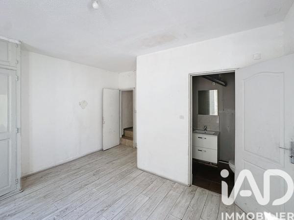 Immeuble à vendre 165 m² Perpignan