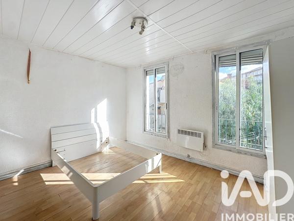 Immeuble à vendre 165 m² Perpignan