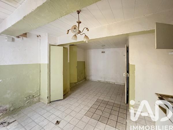 Immeuble à vendre 165 m² Perpignan