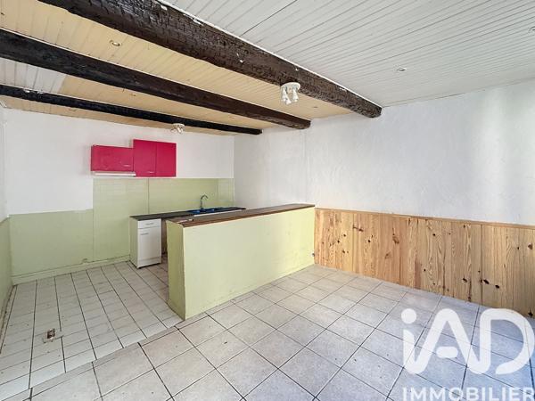 Immeuble à vendre 165 m² Perpignan