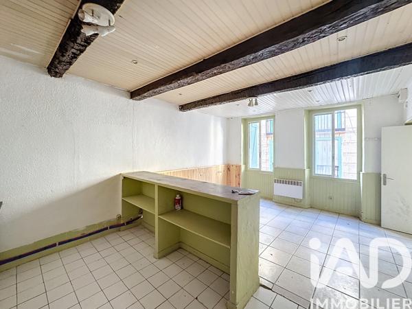 Immeuble à vendre 165 m² Perpignan