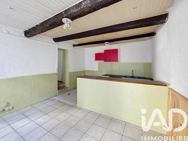Immeuble à vendre 165 m² Perpignan