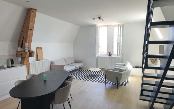 Appartement à louer    4 pièces • 89,07 m2 Sainte-Foy-lès-Lyon