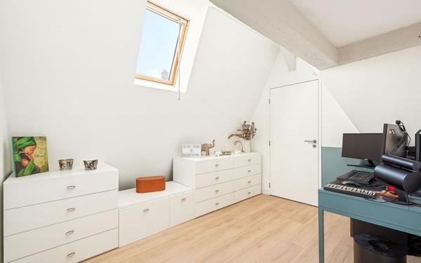 Appartement à louer    4 pièces • 89,07 m2 Sainte-Foy-lès-Lyon