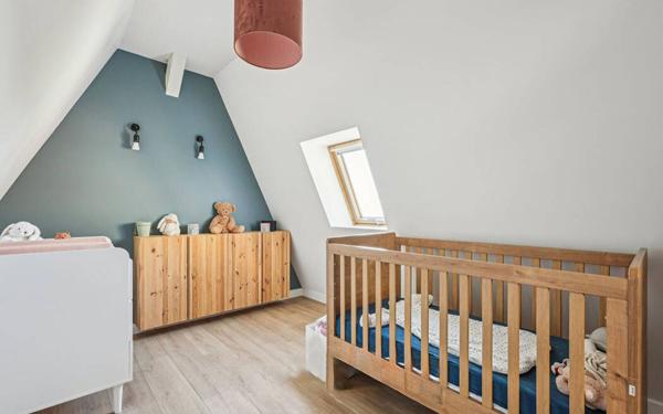 Appartement à louer    4 pièces • 89,07 m2 Sainte-Foy-lès-Lyon