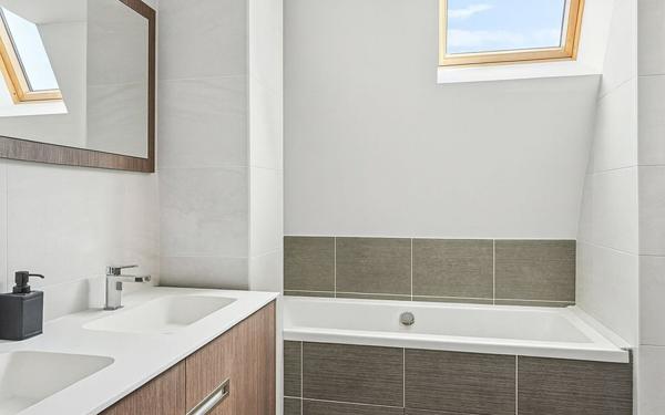 Appartement à louer    4 pièces • 89,07 m2 Sainte-Foy-lès-Lyon