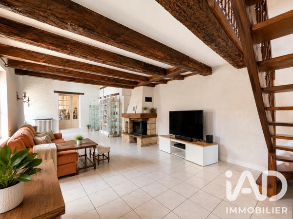 Maison à vendre 5 pièces 154 m² Castres