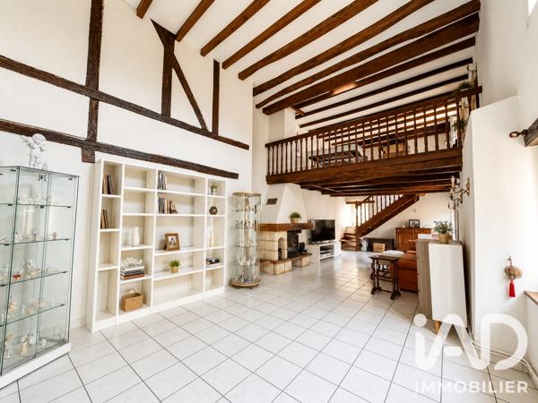 Maison à vendre 5 pièces 154 m² Castres